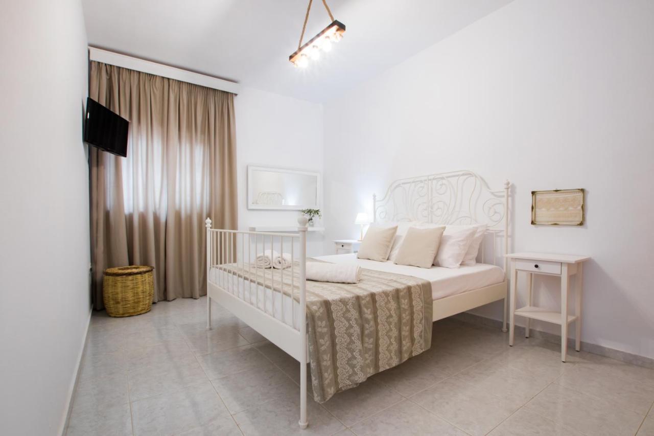 Amalthia Villa Karpathos Exteriör bild